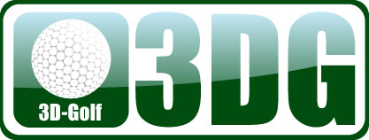 3D-Golf